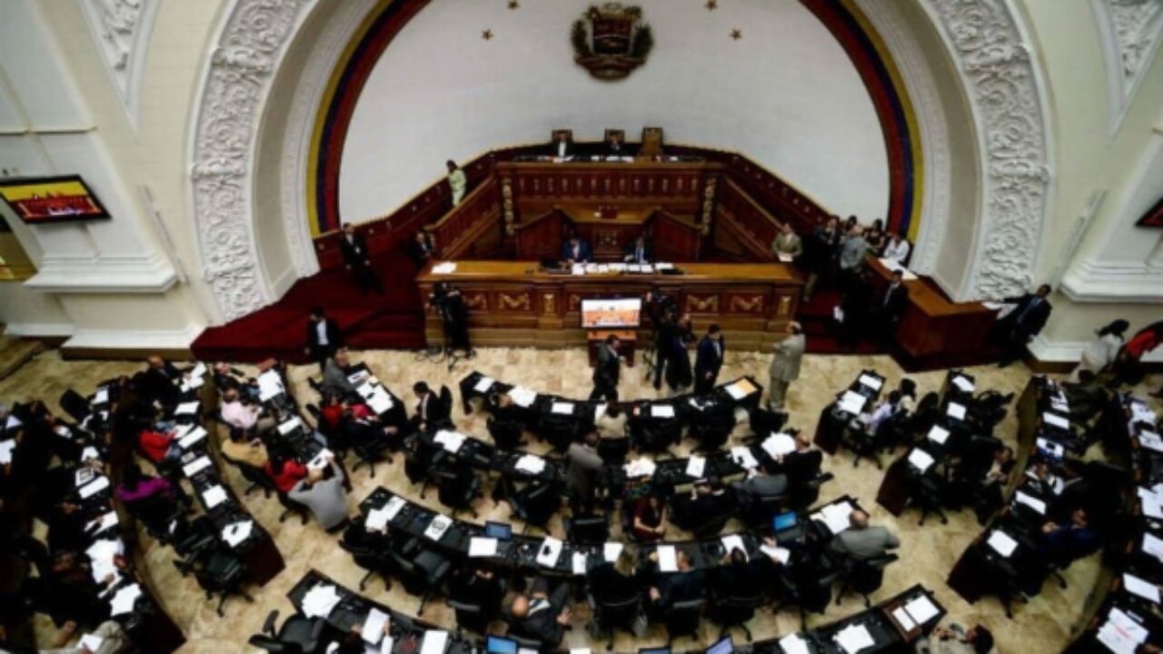 Venezuela ante el «Pacto de Convivencia»: Asamblea Nacional inició debate histórico del  Proyecto de Ley de Amnistía( Texto Completo)