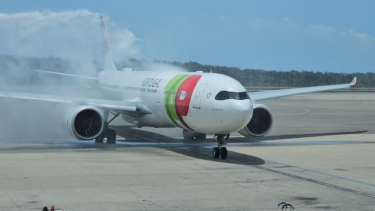 El Puente Aéreo Lisboa-Caracas-Lisboa se reactiva: TAP Air Portugal retoma vuelos directos este 4 de abril
