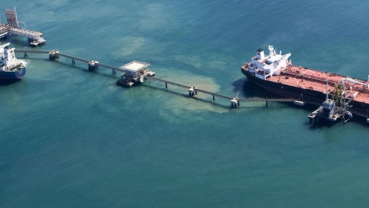 PDVSA incrementó capacidad de bombeo de crudo exportable en el Terminal de Jose