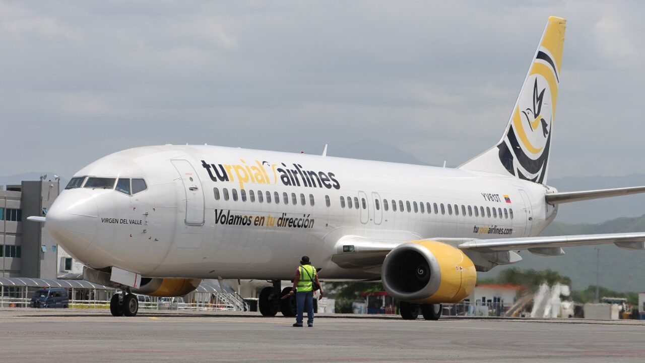 Nueva ruta aerea conectará a Valencia con Bogotá los días martes y jueves, a partir del 20Mar (+itinerario)