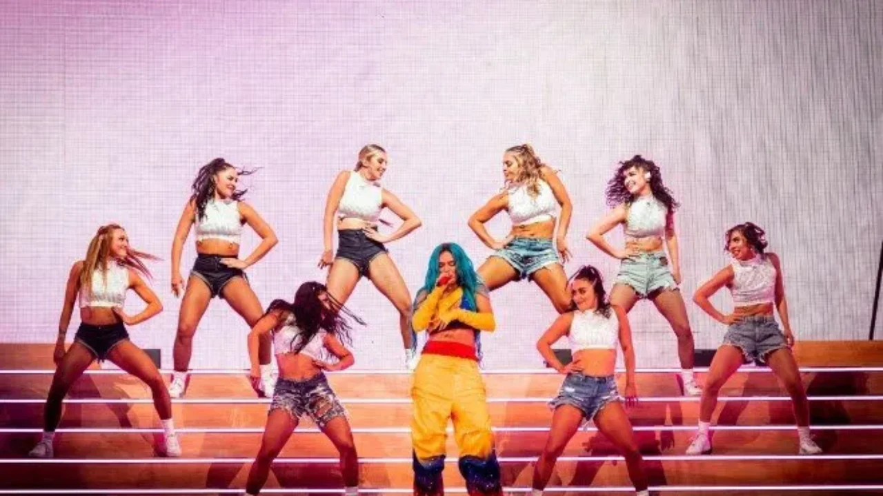 Festival de Coachella 2026: Karol G hace historia como primera latina en encabezar el cartel