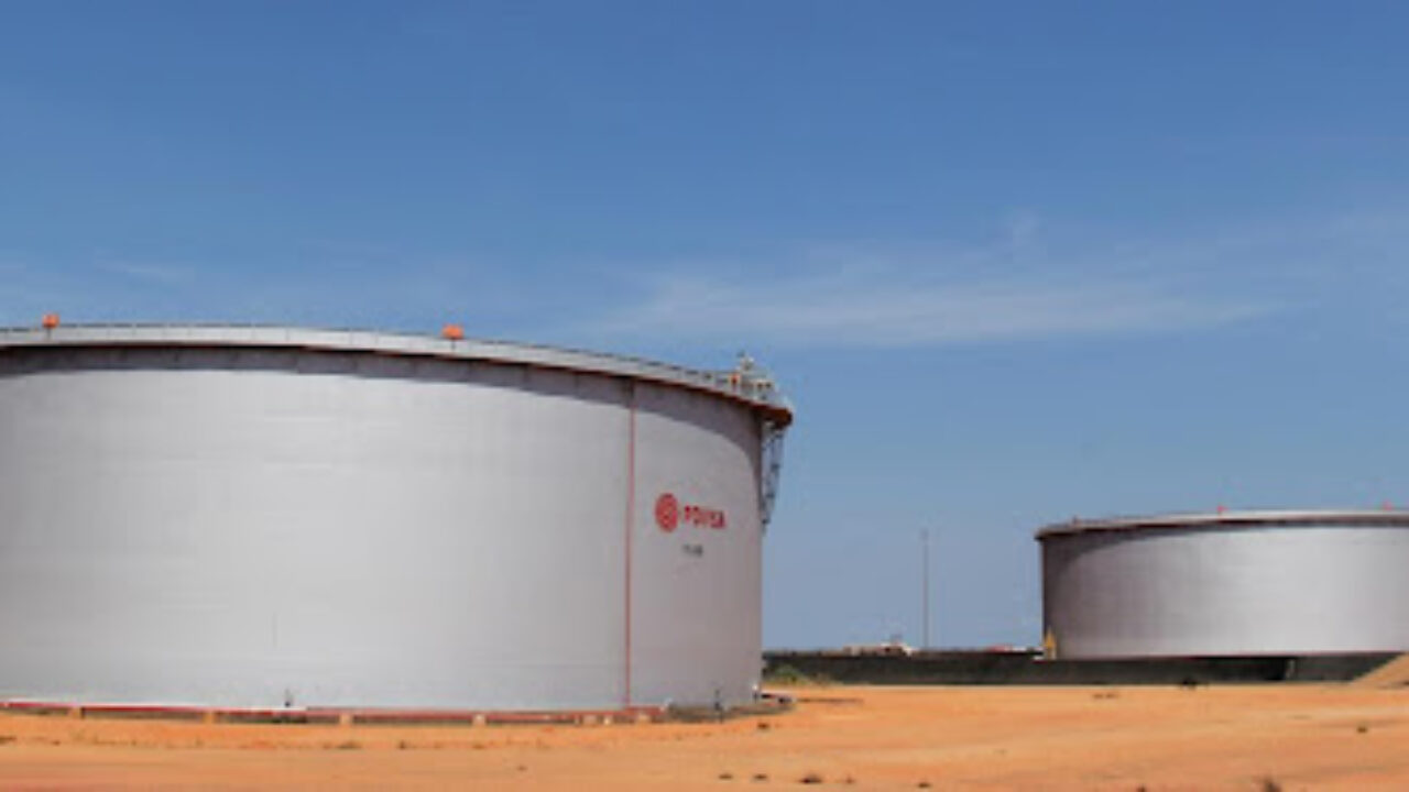 PDVSA confirma negociaciones avanzadas con Estados Unidos para la venta de crudo