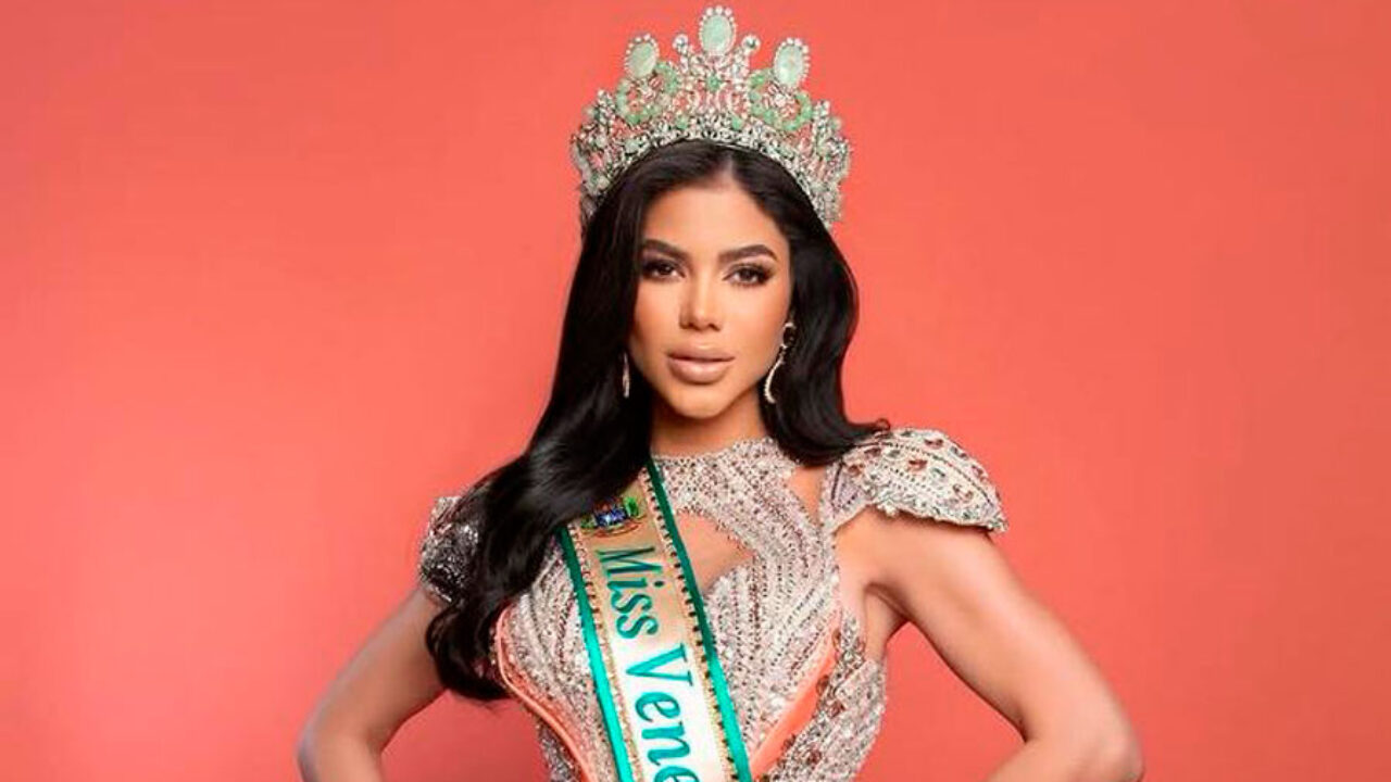 Venezuela estará representada en el Miss Earth 2025 por Rozie Borges