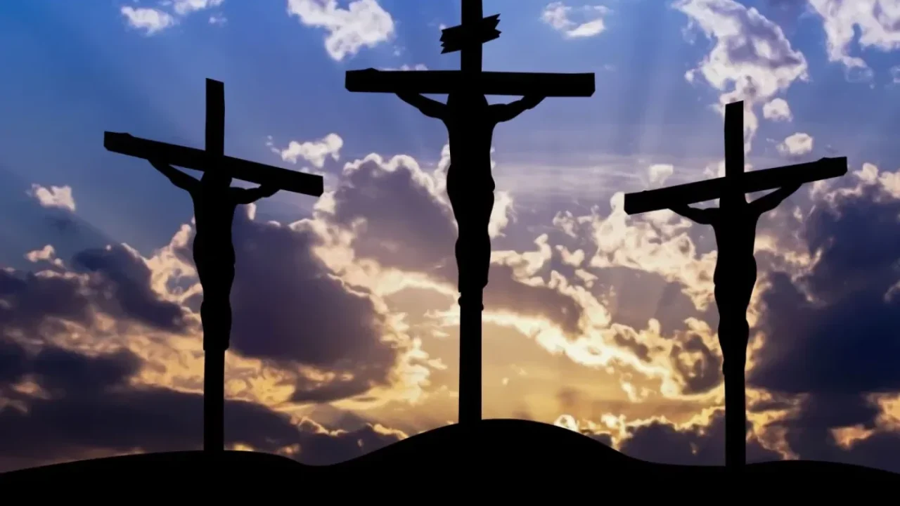 Viernes Santo: el juicio de Jesús y su camino hacia el calvario, un día cargado de solemnidad y significado para los cristianos