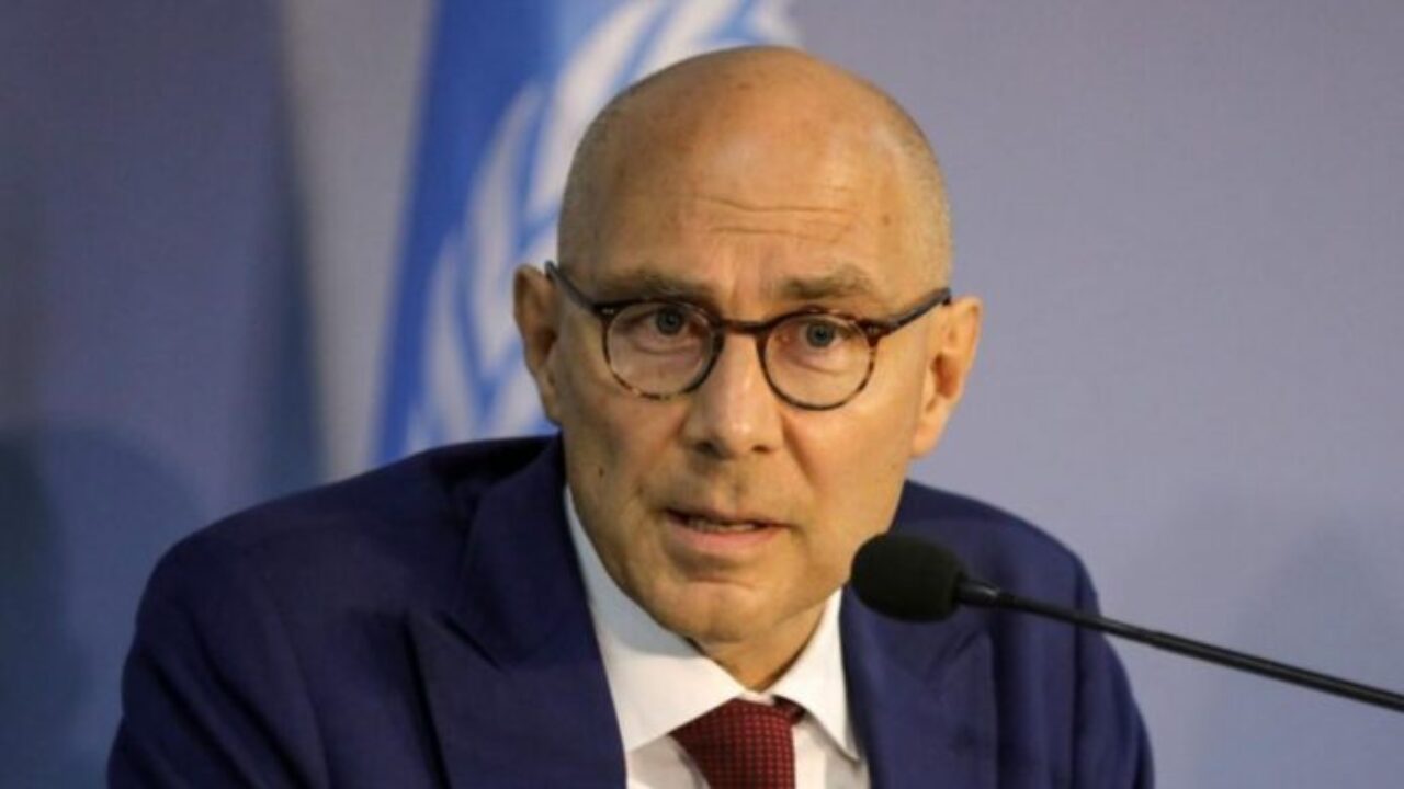 Alto Comisionado de la ONU  Volker Türk exige transparencia total y libertad para los presos políticos
