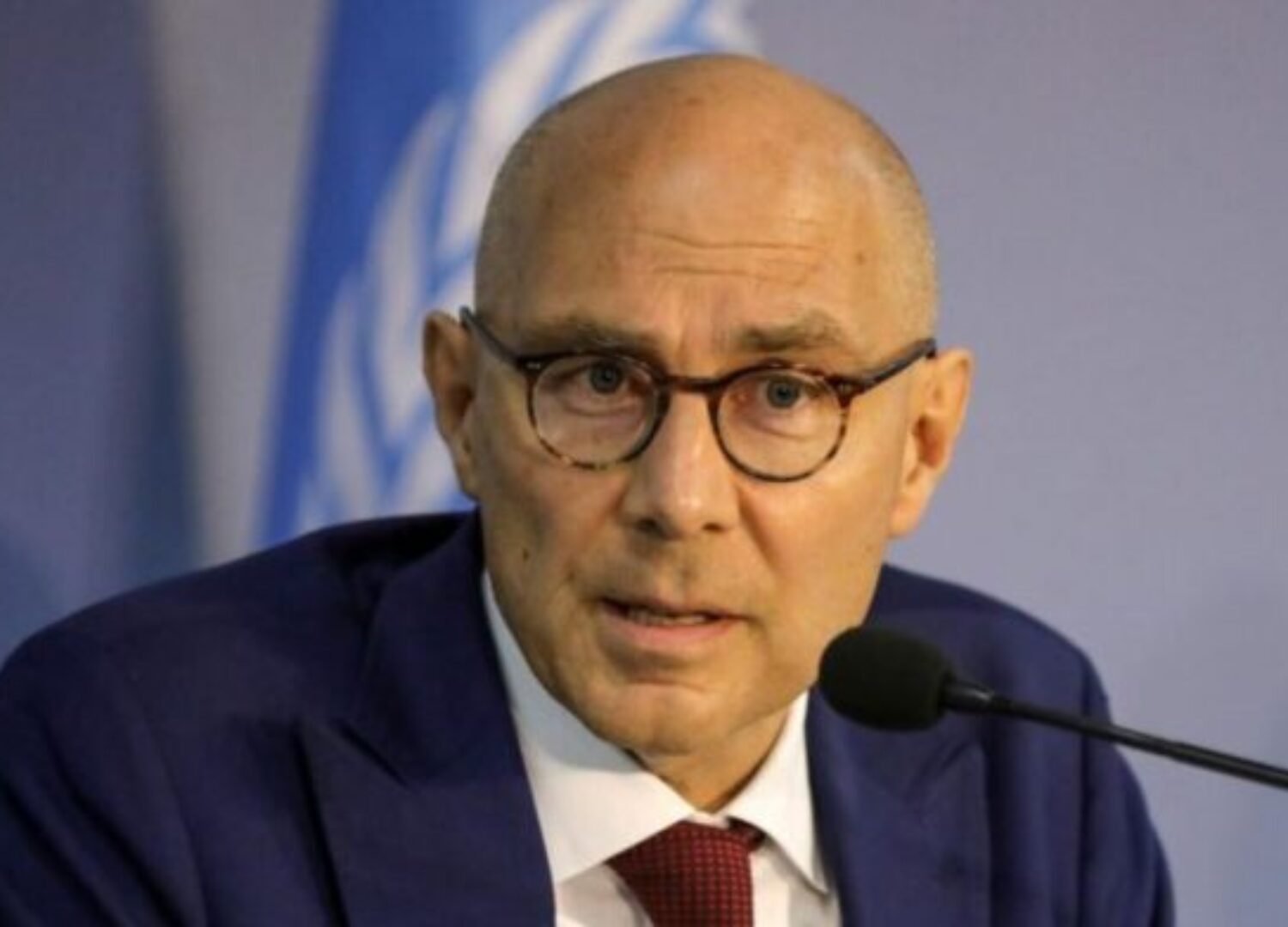 Alto Comisionado de la ONU Volker Türk exige transparencia total y ...