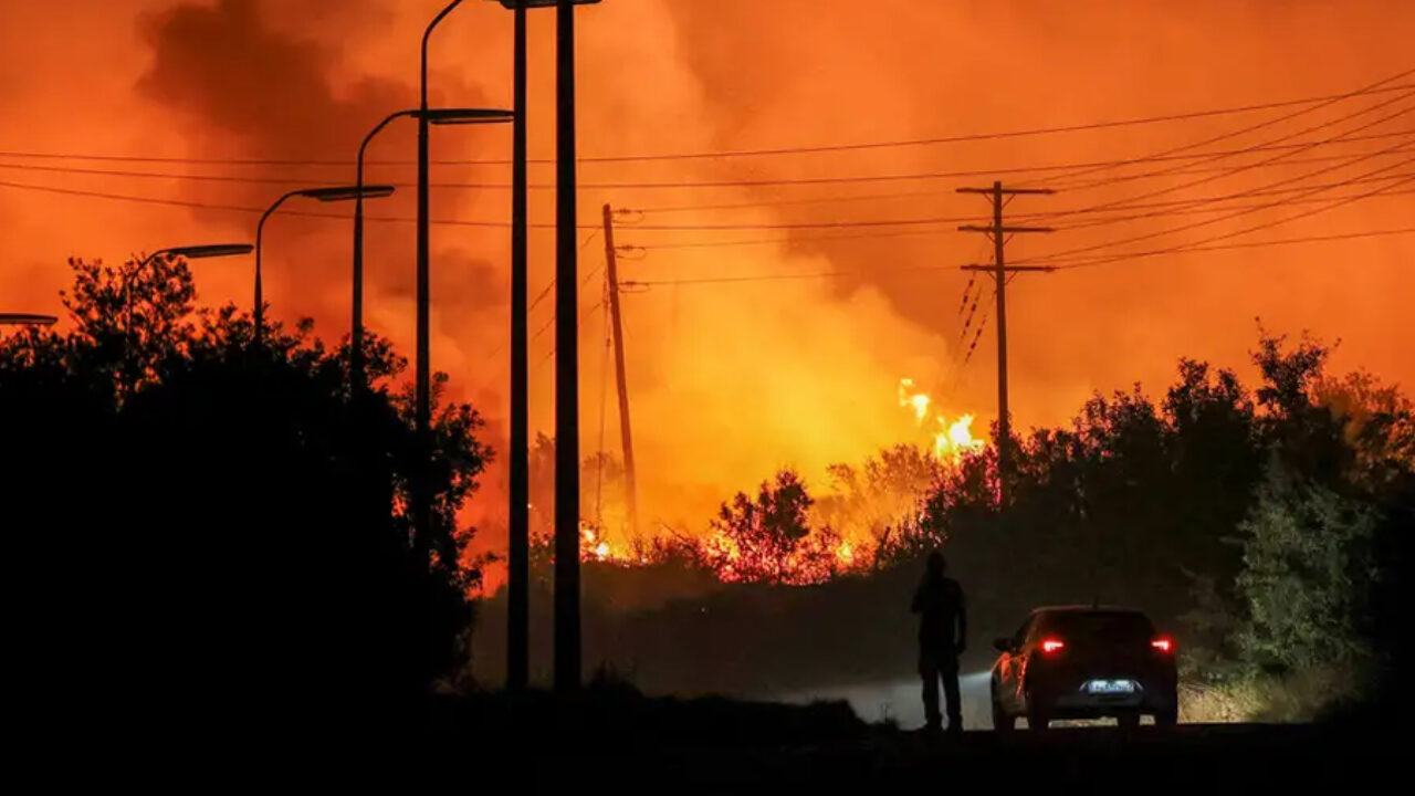 ONU advierte: El mundo terminó la era del calentamiento y entro a la de la “ebullición global”