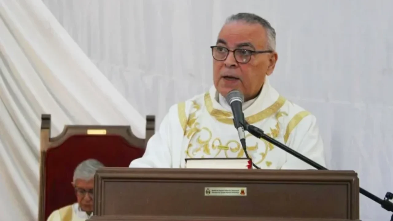 Maracaibo de Luto: Fallece el Padre Eduardo Ortigoza, Gigante de la Fe, la Comunicación y la Educación